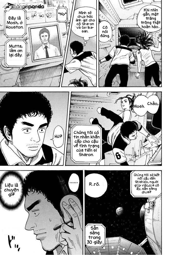 Du Hành Không Gian Chap 245 - Next Chap 246
