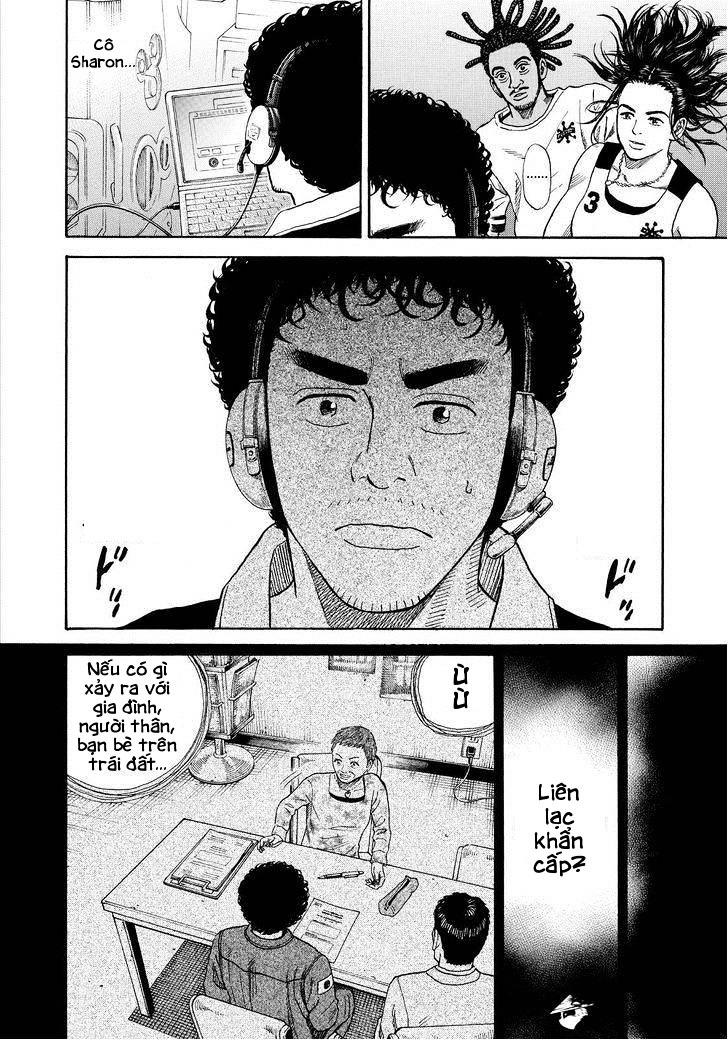 Du Hành Không Gian Chap 245 - Next Chap 246