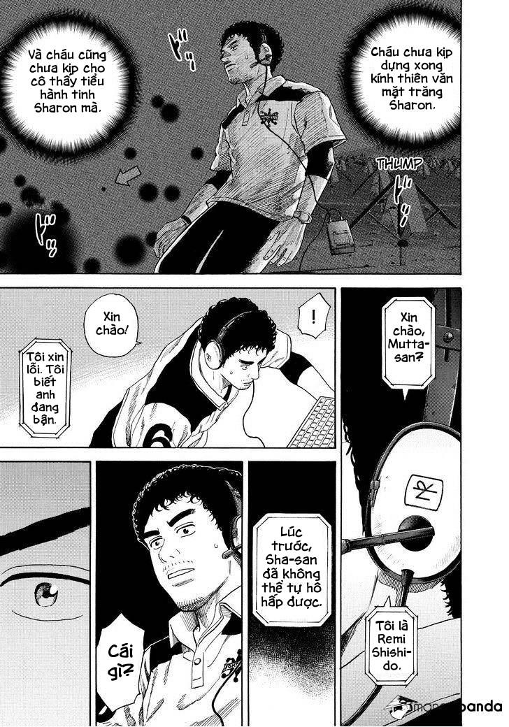 Du Hành Không Gian Chap 245 - Next Chap 246