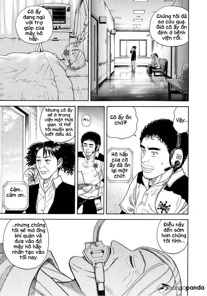Du Hành Không Gian Chap 245 - Next Chap 246