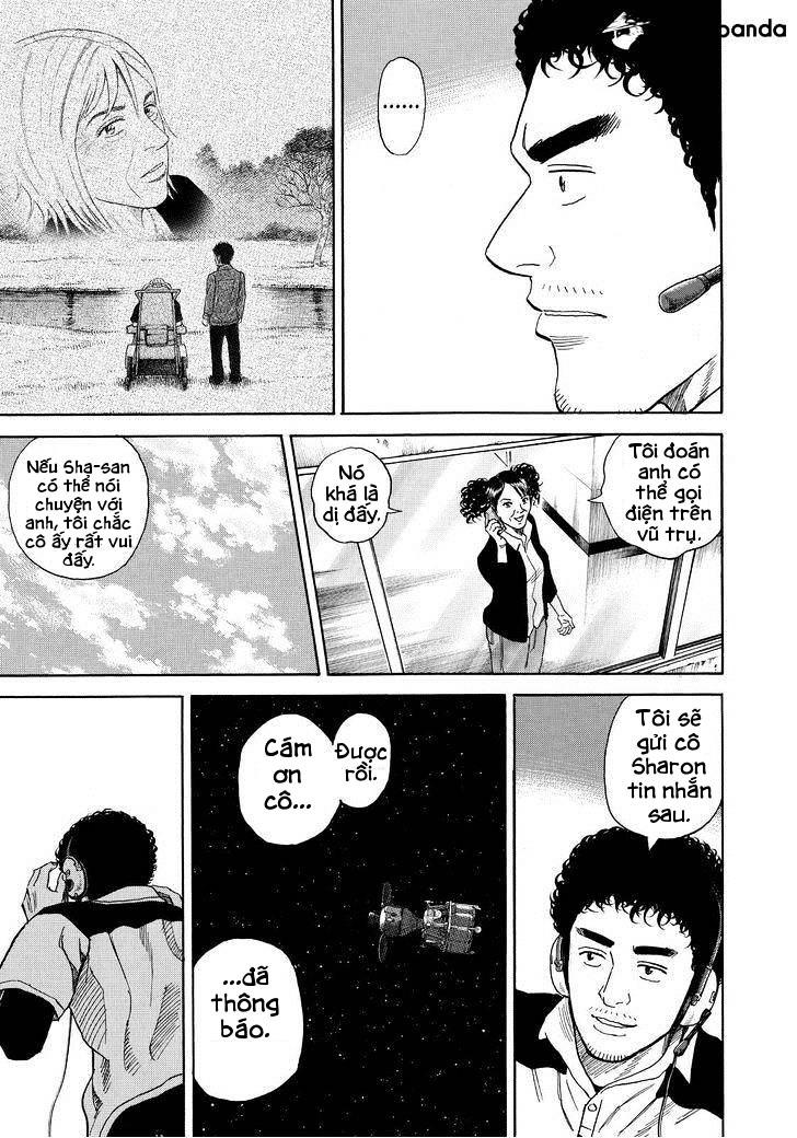 Du Hành Không Gian Chap 245 - Next Chap 246