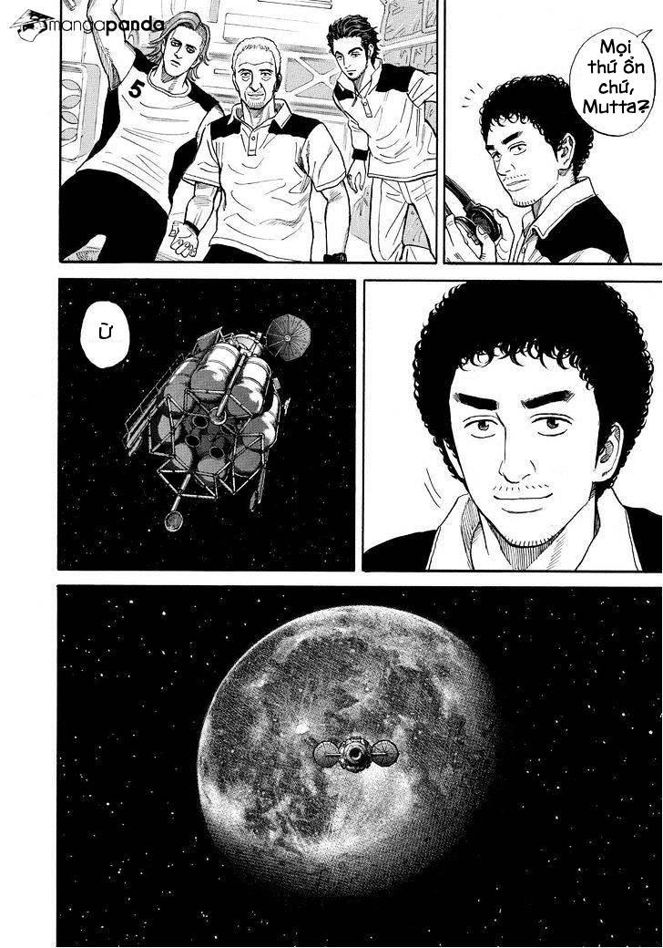 Du Hành Không Gian Chap 245 - Next Chap 246