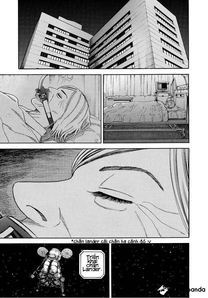 Du Hành Không Gian Chap 245 - Next Chap 246