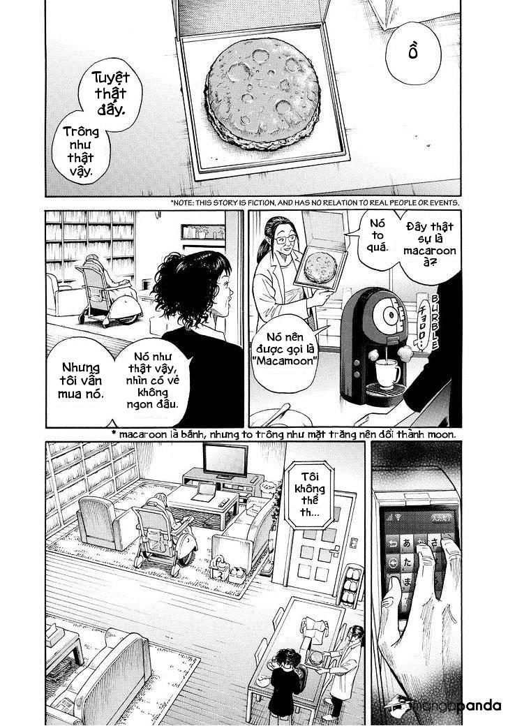 Du Hành Không Gian Chap 245 - Next Chap 246