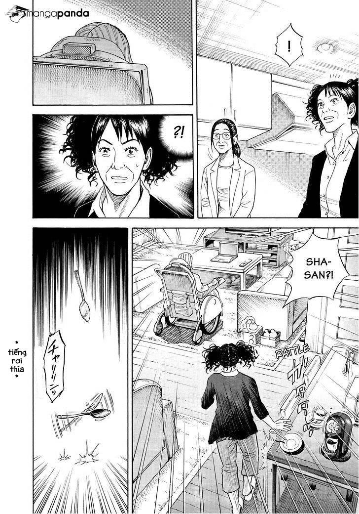 Du Hành Không Gian Chap 245 - Next Chap 246