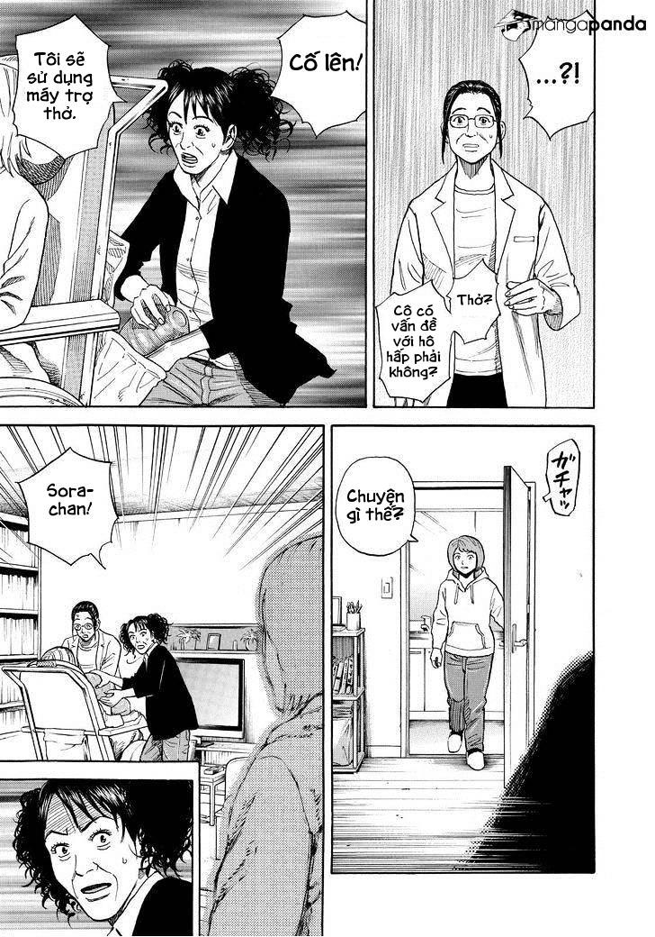 Du Hành Không Gian Chap 245 - Next Chap 246