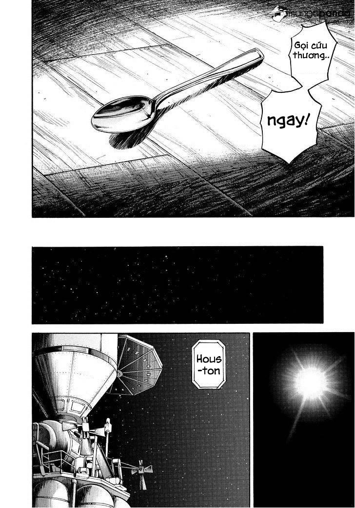 Du Hành Không Gian Chap 245 - Next Chap 246