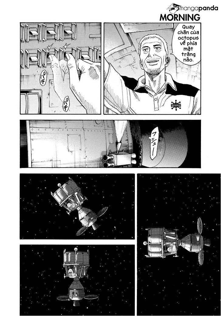 Du Hành Không Gian Chap 245 - Next Chap 246