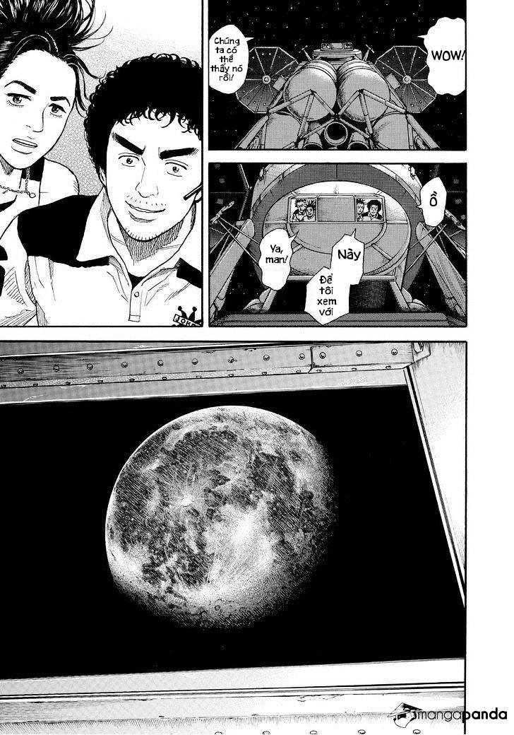 Du Hành Không Gian Chap 245 - Next Chap 246