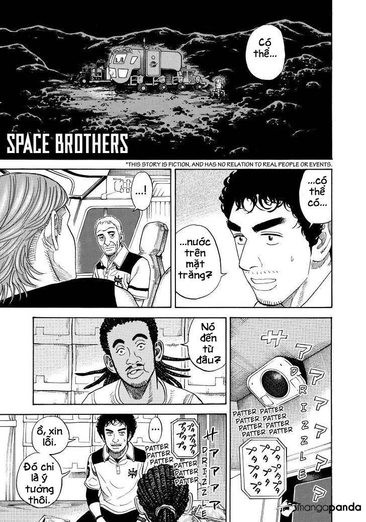 Du Hành Không Gian Chap 269 - Next Chap 270