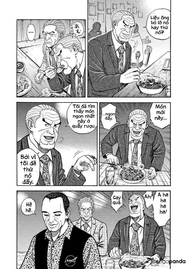 Du Hành Không Gian Chap 269 - Next Chap 270