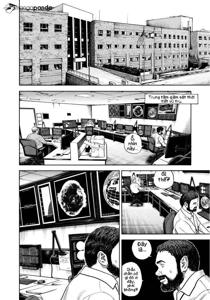 Du Hành Không Gian Chap 269 - Next Chap 270