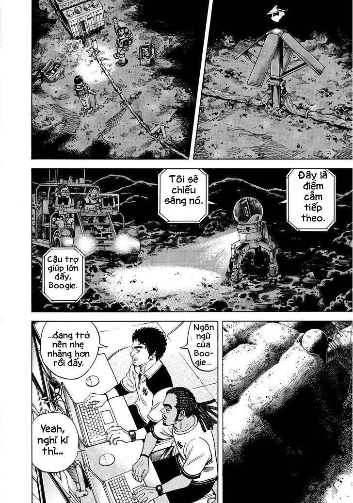 Du Hành Không Gian Chap 269 - Next Chap 270