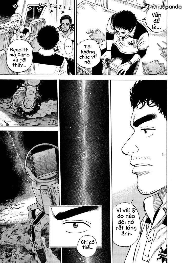 Du Hành Không Gian Chap 269 - Next Chap 270