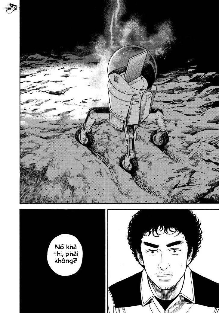 Du Hành Không Gian Chap 269 - Next Chap 270