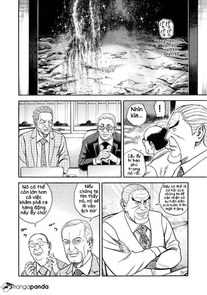 Du Hành Không Gian Chap 269 - Next Chap 270