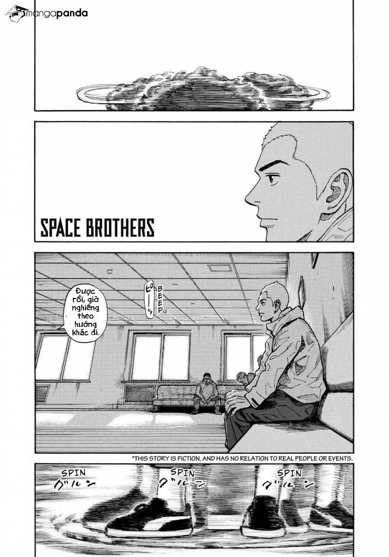 Du Hành Không Gian Chap 285 - Next Chap 286