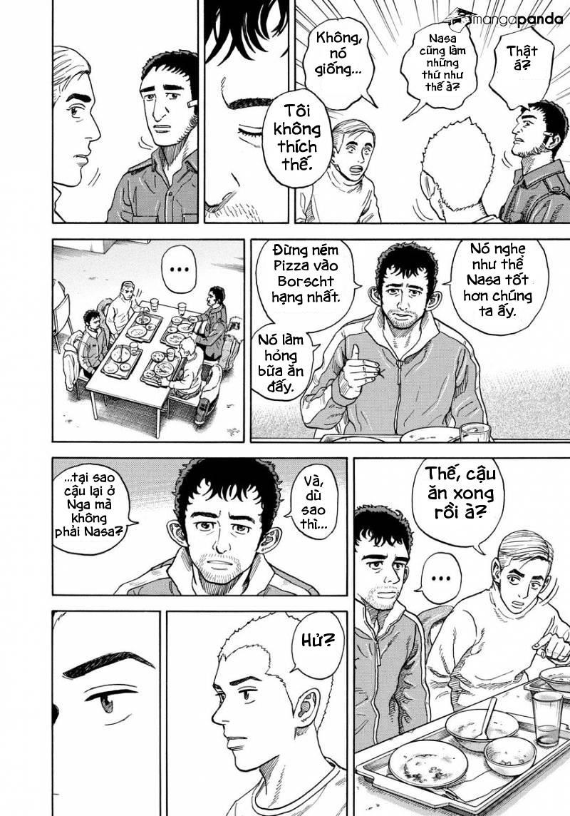 Du Hành Không Gian Chap 285 - Next Chap 286