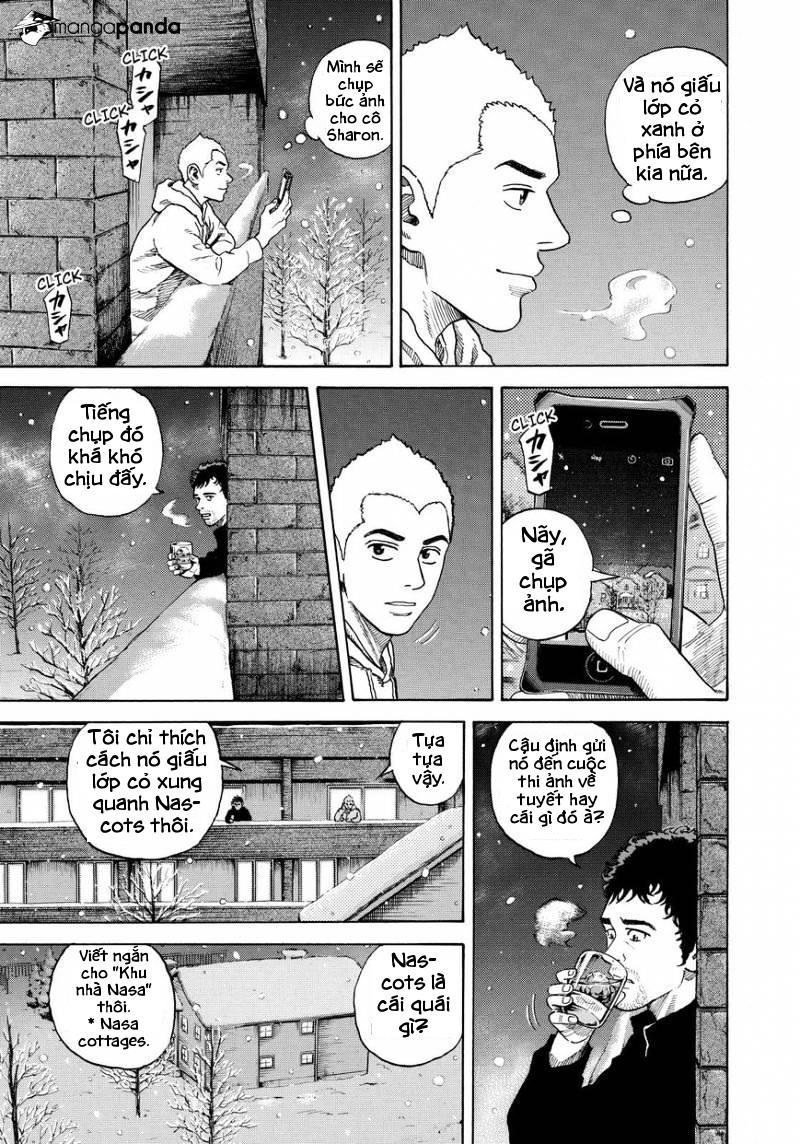 Du Hành Không Gian Chap 285 - Next Chap 286