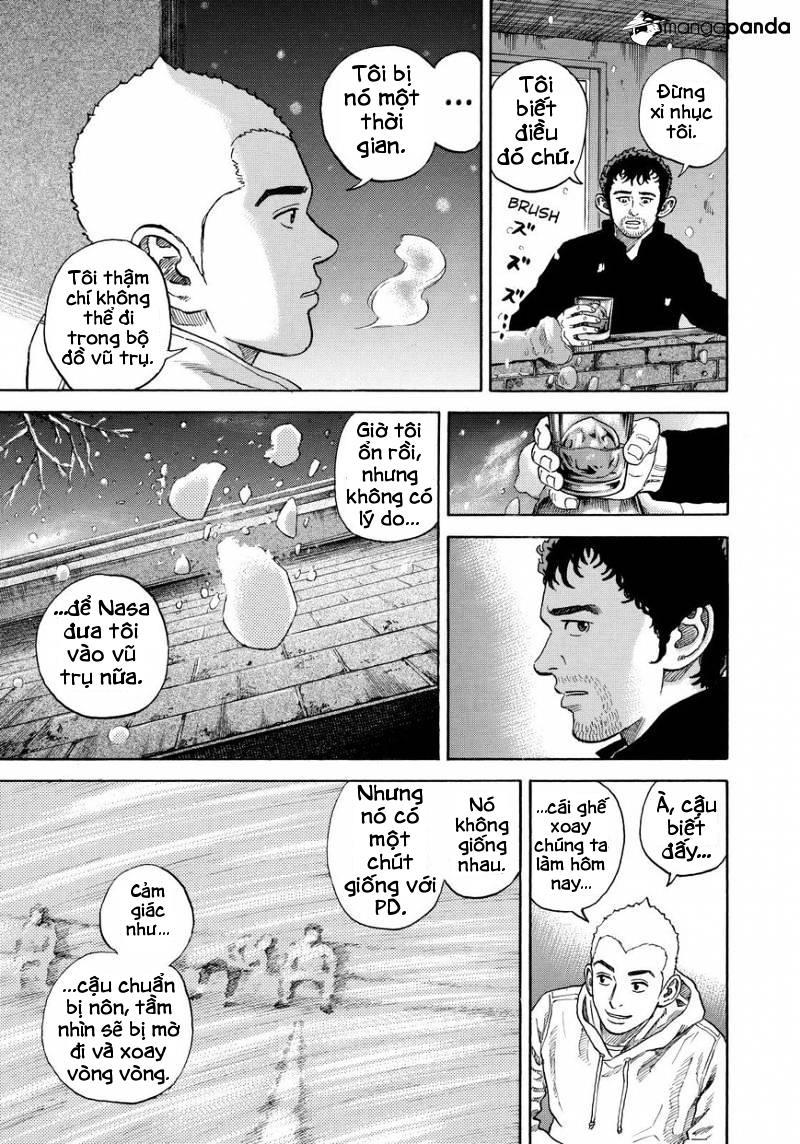 Du Hành Không Gian Chap 285 - Next Chap 286