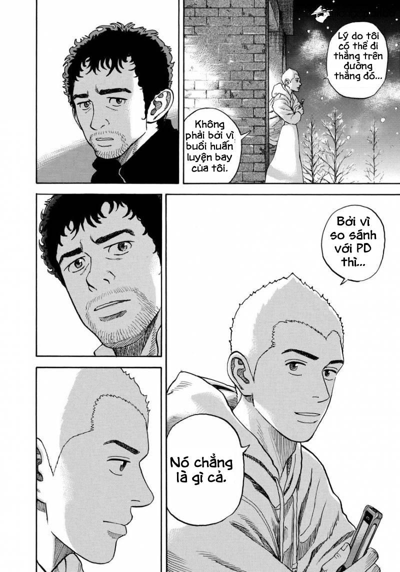Du Hành Không Gian Chap 285 - Next Chap 286