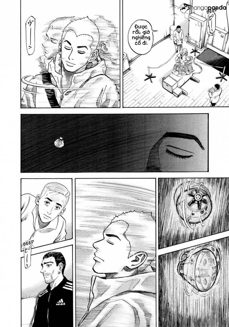 Du Hành Không Gian Chap 285 - Next Chap 286