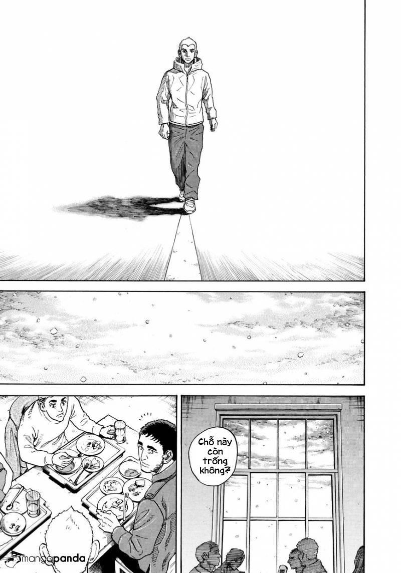 Du Hành Không Gian Chap 285 - Next Chap 286