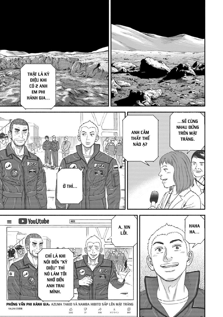 Du Hành Không Gian Chap 374 - Next Chap 375