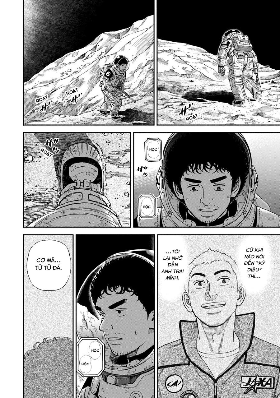 Du Hành Không Gian Chap 375 - Next Chap 376
