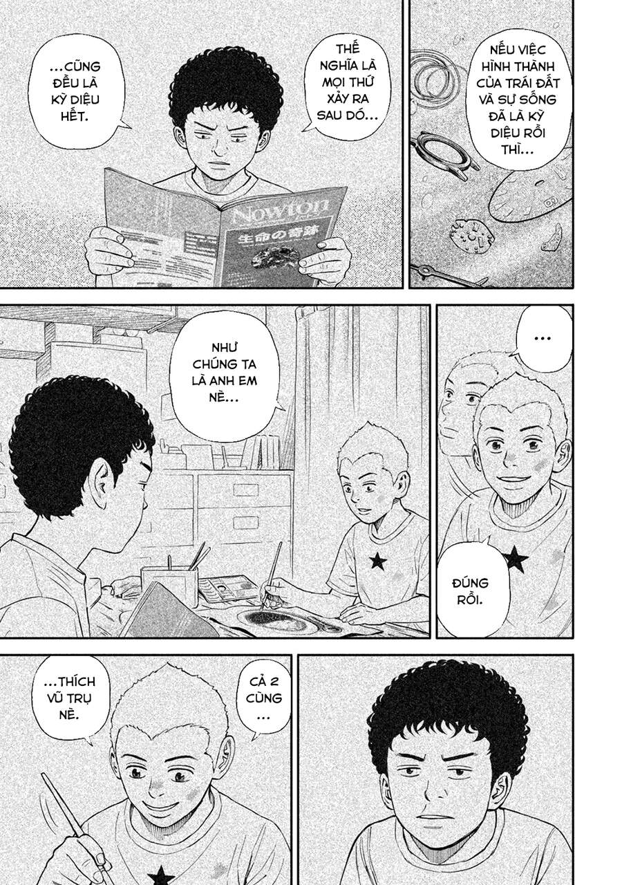 Du Hành Không Gian Chap 375 - Next Chap 376