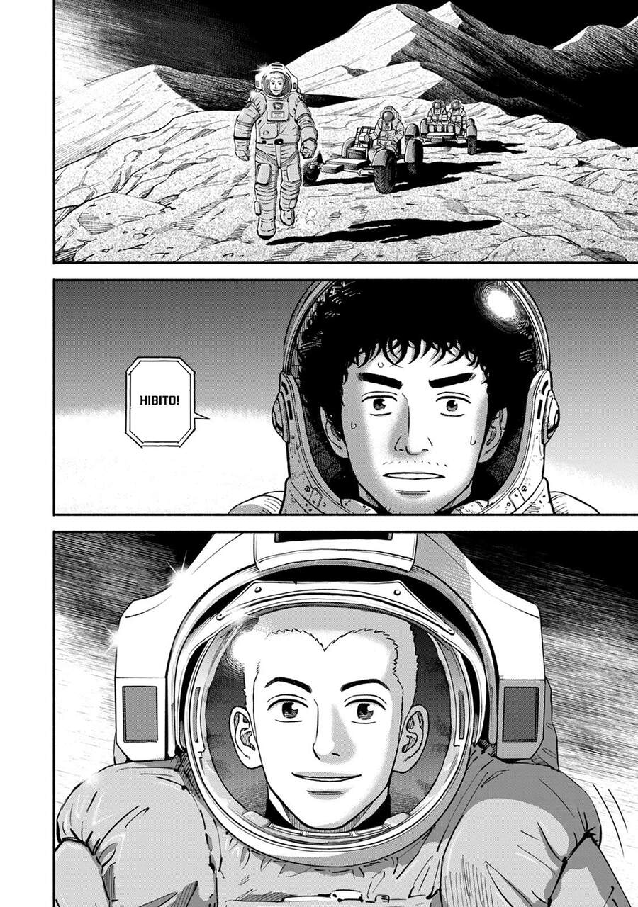 Du Hành Không Gian Chap 375 - Next Chap 376