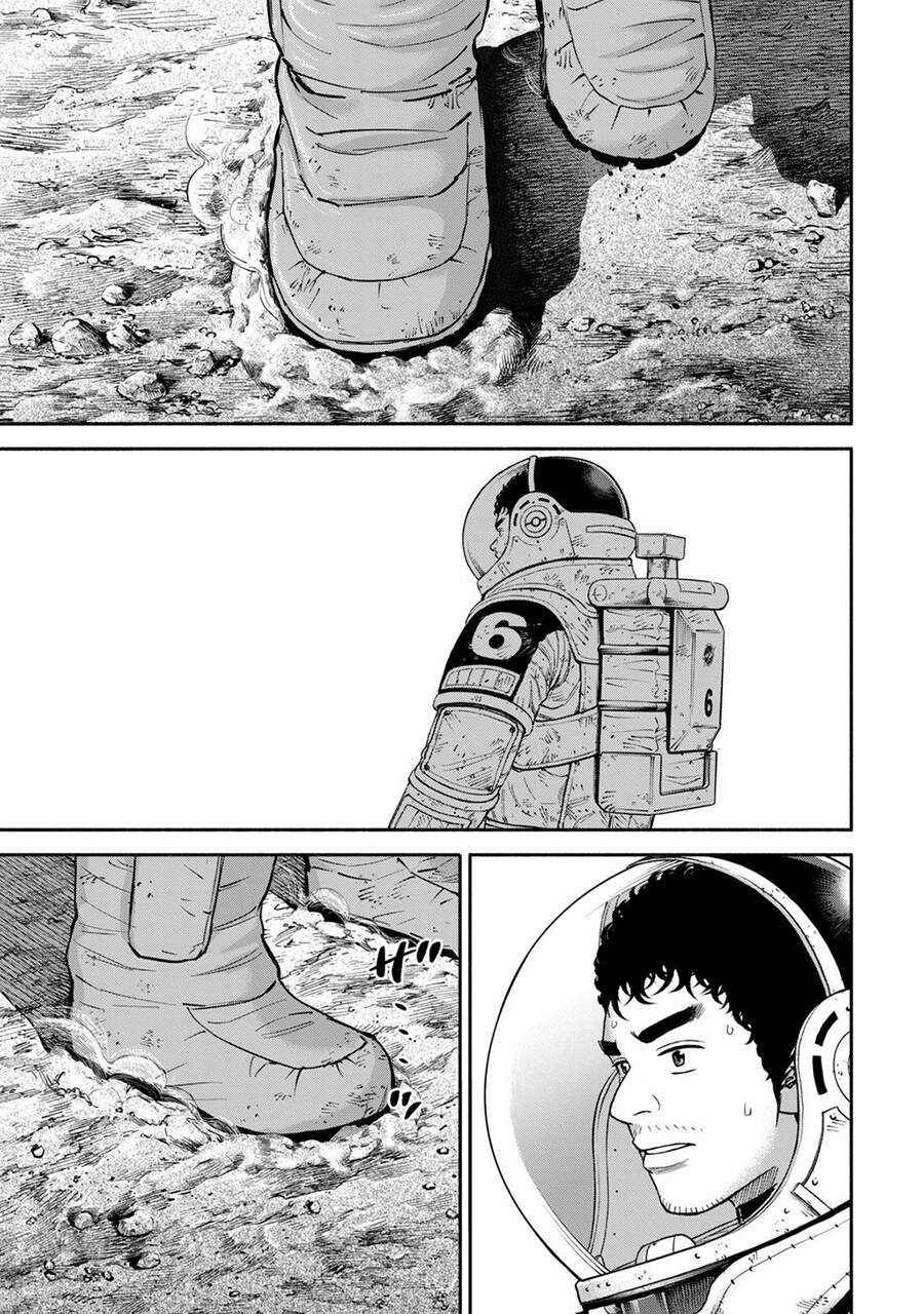 Du Hành Không Gian Chap 375 - Next Chap 376