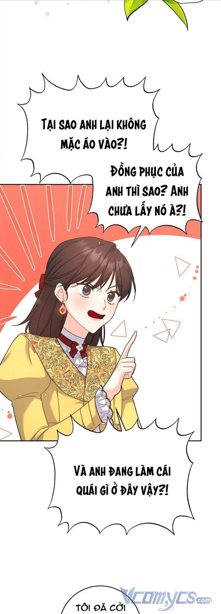 Du Khách Vào Ban Đêm Bí Ẩn Chap 6 - Next Chap 7