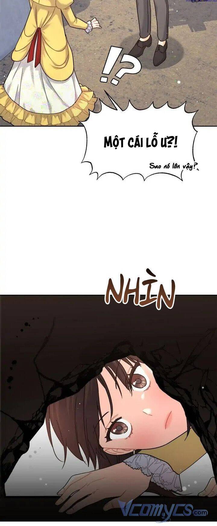 Du Khách Vào Ban Đêm Bí Ẩn Chap 6 - Next Chap 7