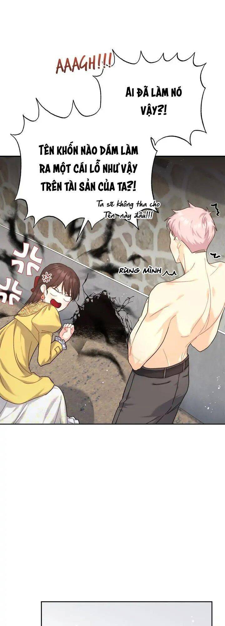 Du Khách Vào Ban Đêm Bí Ẩn Chap 6 - Next Chap 7