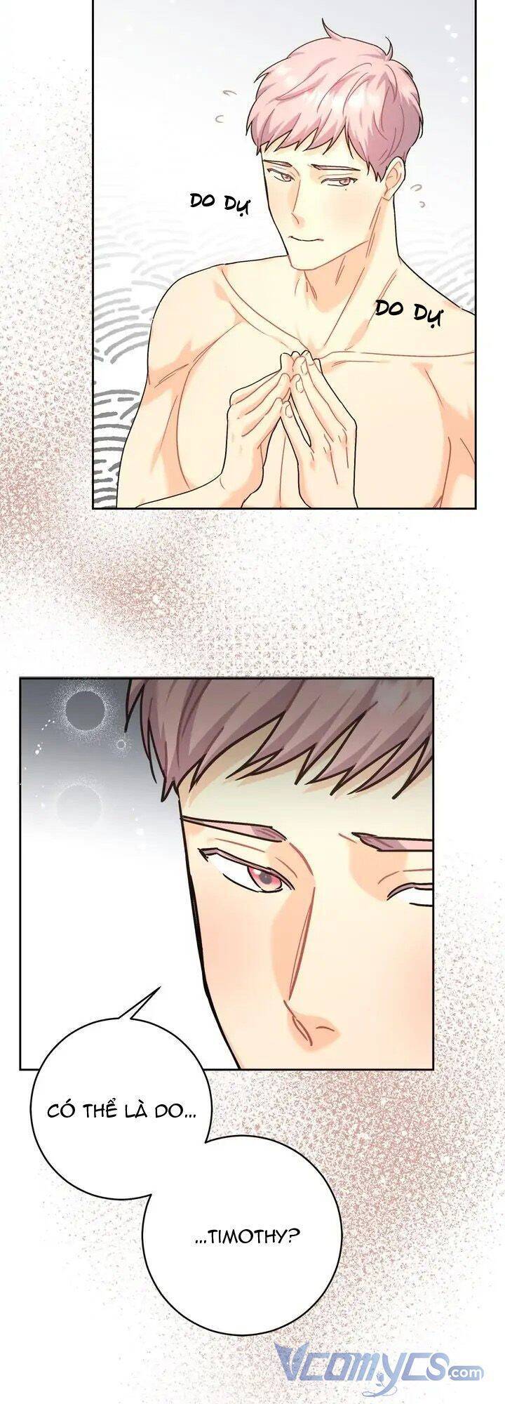 Du Khách Vào Ban Đêm Bí Ẩn Chap 6 - Next Chap 7