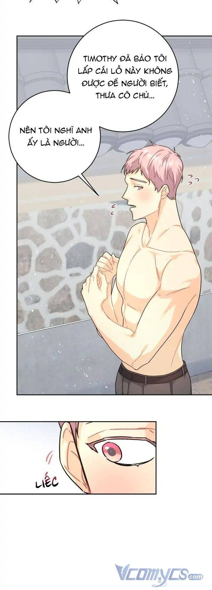 Du Khách Vào Ban Đêm Bí Ẩn Chap 6 - Next Chap 7