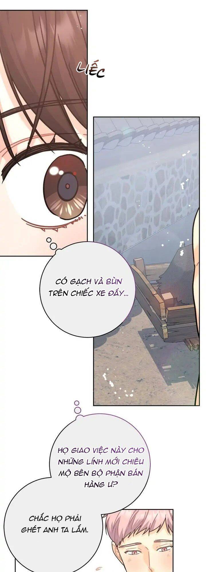 Du Khách Vào Ban Đêm Bí Ẩn Chap 6 - Next Chap 7