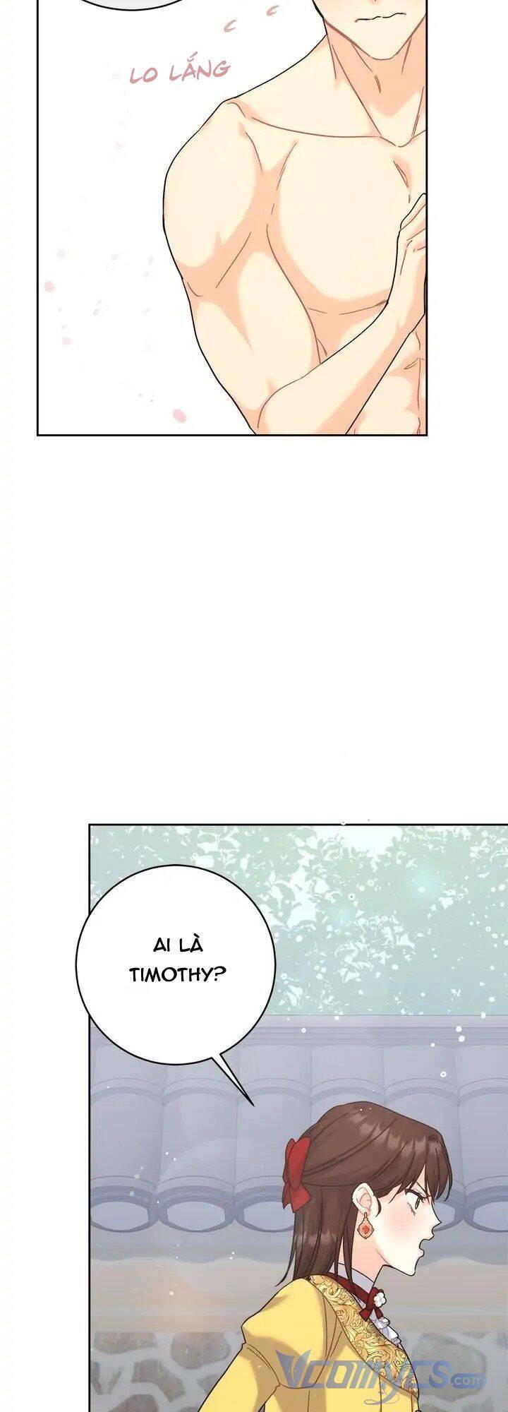Du Khách Vào Ban Đêm Bí Ẩn Chap 6 - Next Chap 7