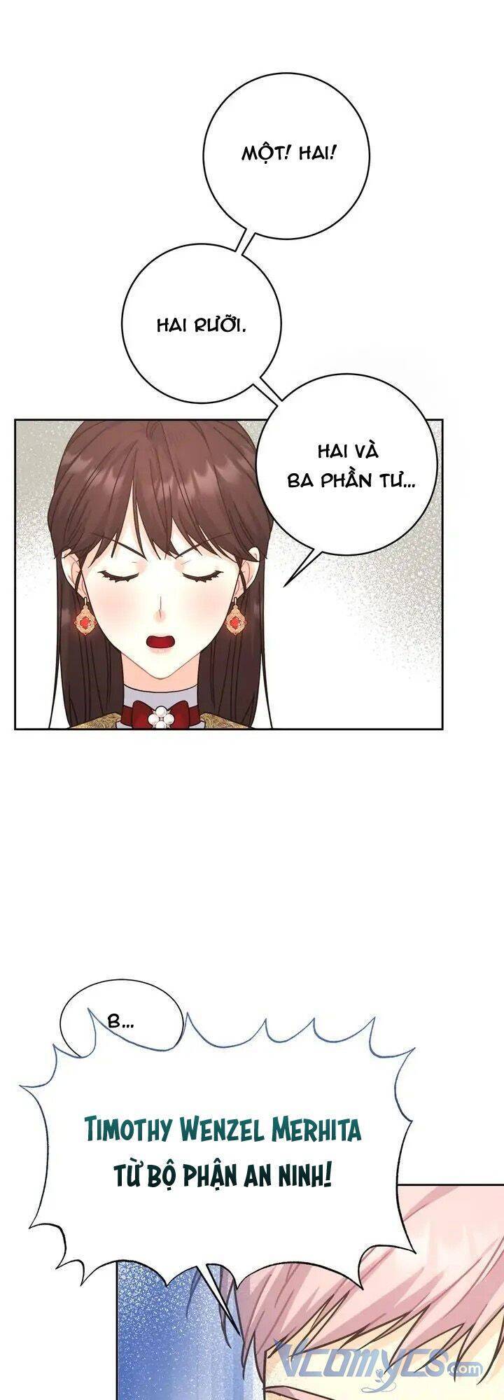 Du Khách Vào Ban Đêm Bí Ẩn Chap 6 - Next Chap 7