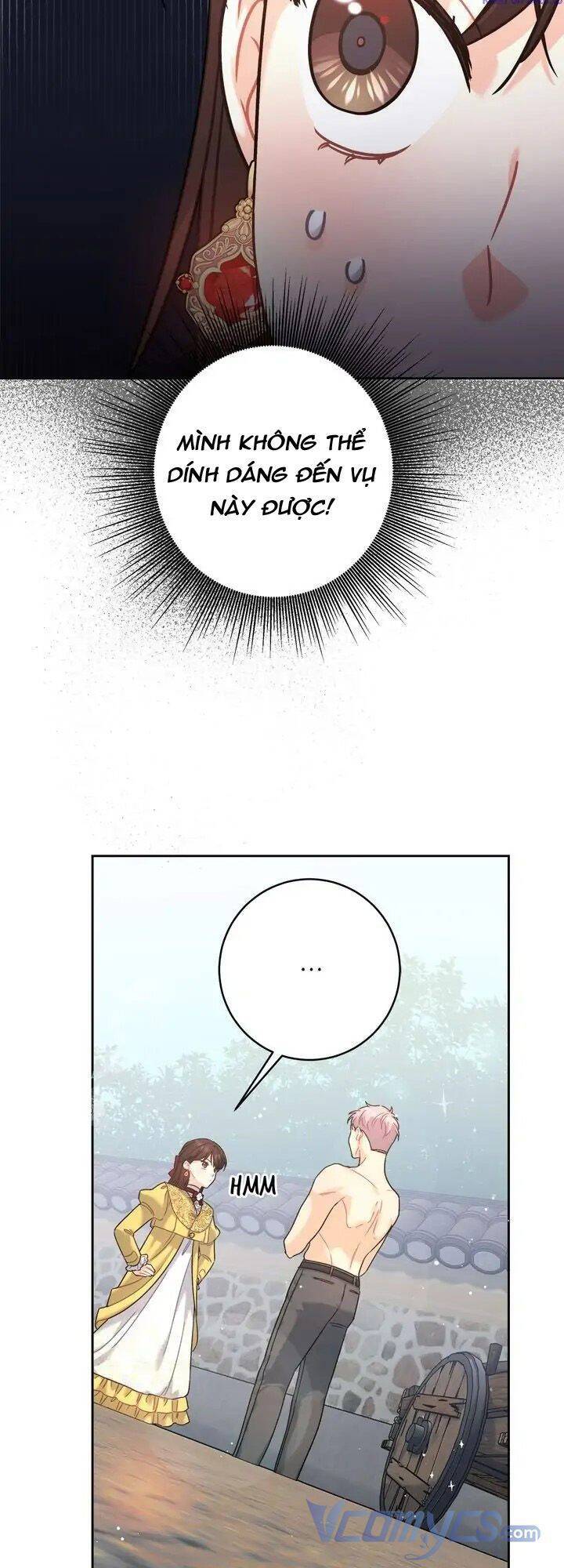 Du Khách Vào Ban Đêm Bí Ẩn Chap 6 - Next Chap 7