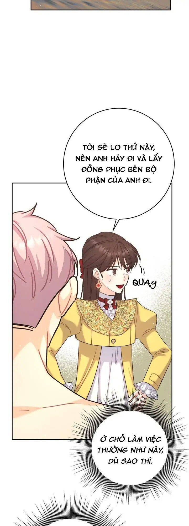 Du Khách Vào Ban Đêm Bí Ẩn Chap 6 - Next Chap 7