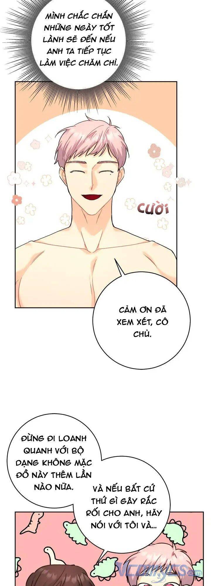 Du Khách Vào Ban Đêm Bí Ẩn Chap 6 - Next Chap 7