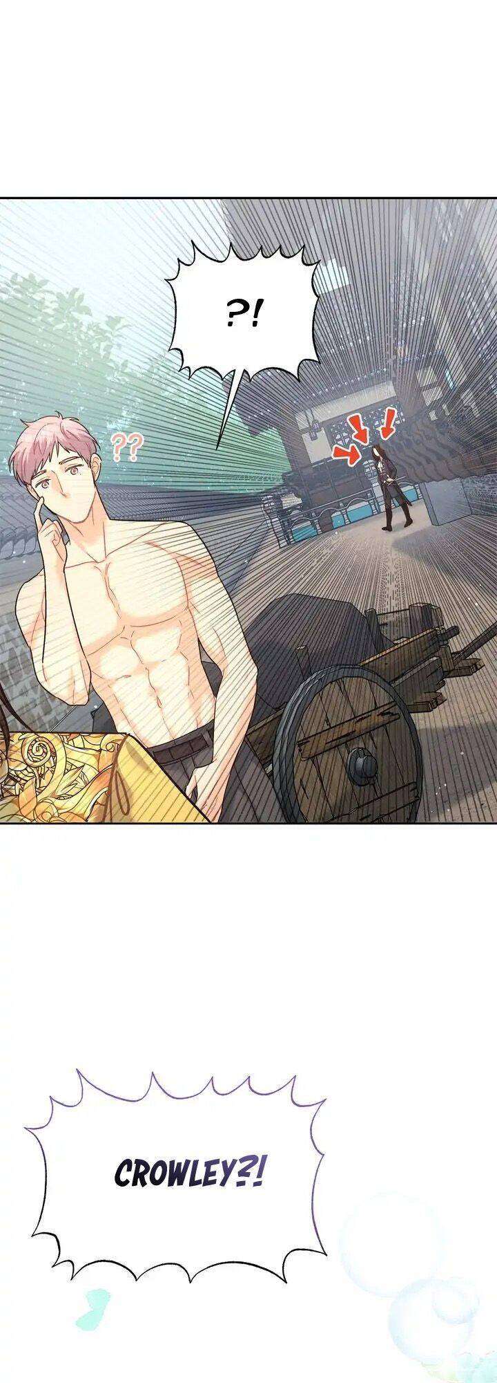 Du Khách Vào Ban Đêm Bí Ẩn Chap 6 - Next Chap 7