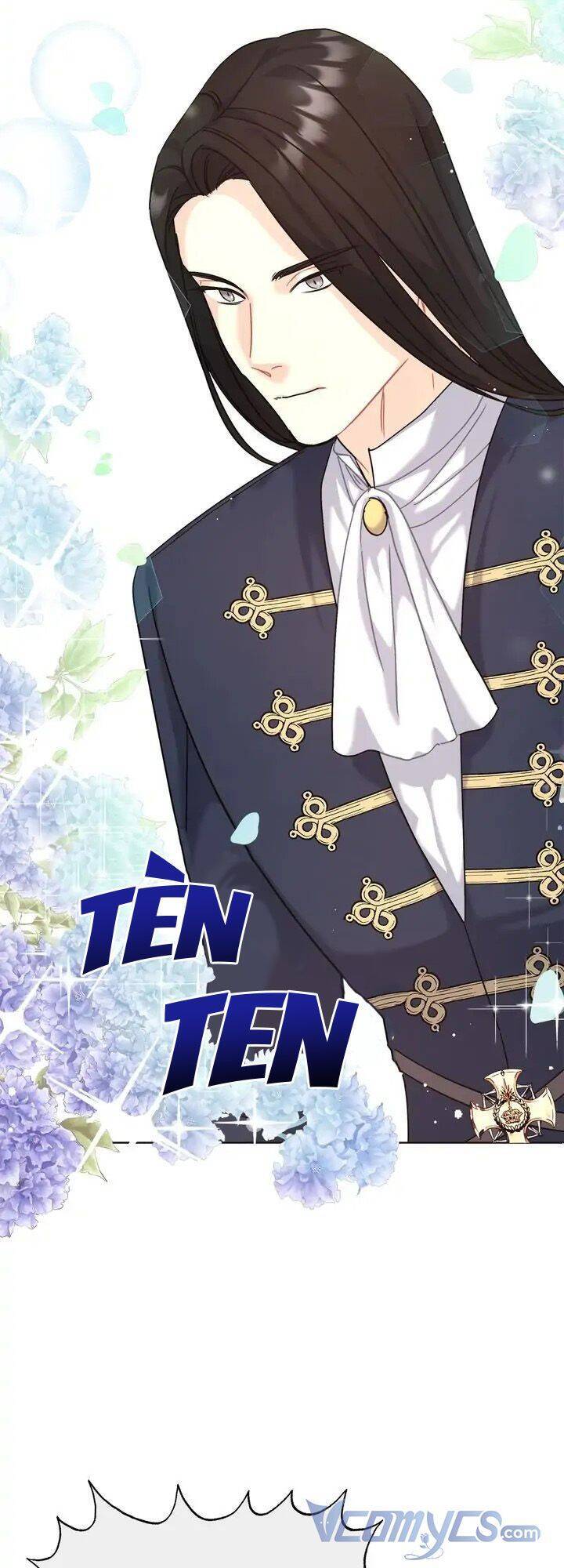 Du Khách Vào Ban Đêm Bí Ẩn Chap 6 - Next Chap 7