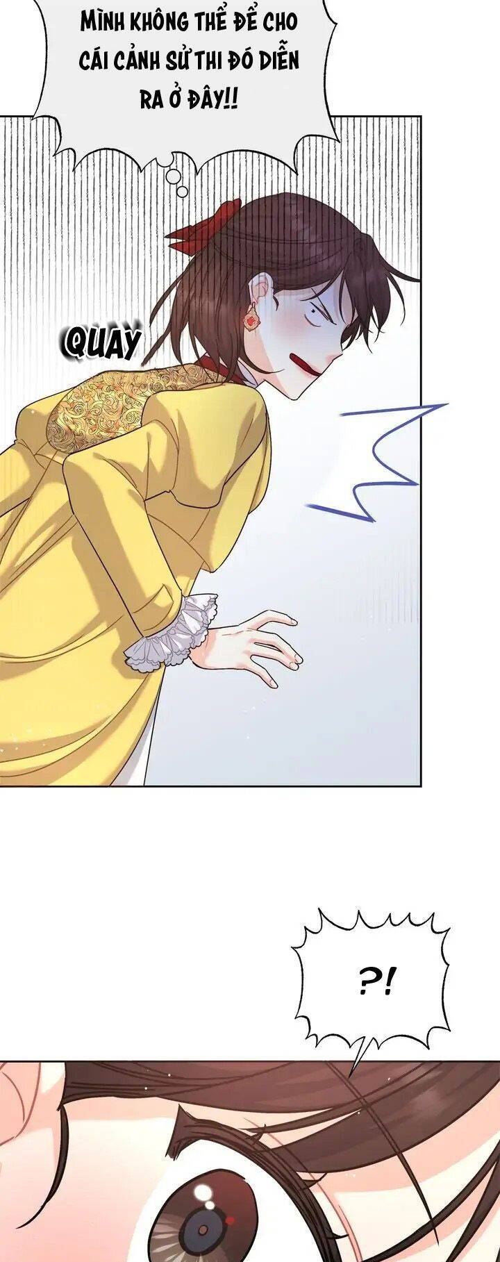 Du Khách Vào Ban Đêm Bí Ẩn Chap 6 - Next Chap 7