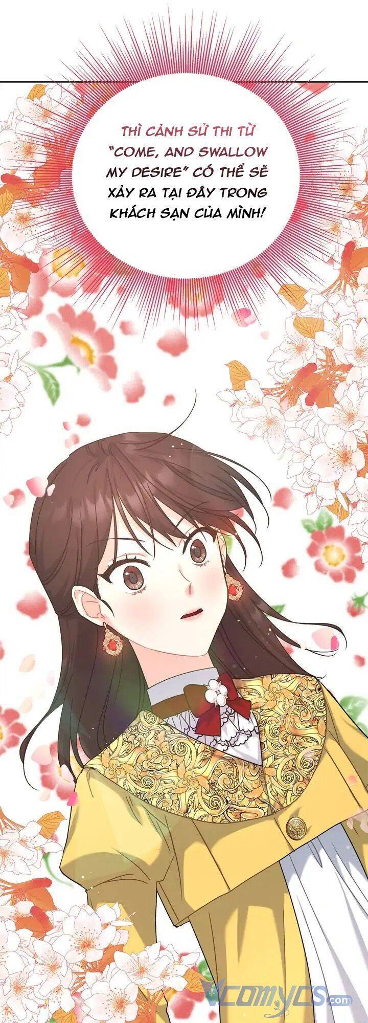Du Khách Vào Ban Đêm Bí Ẩn Chap 6 - Next Chap 7