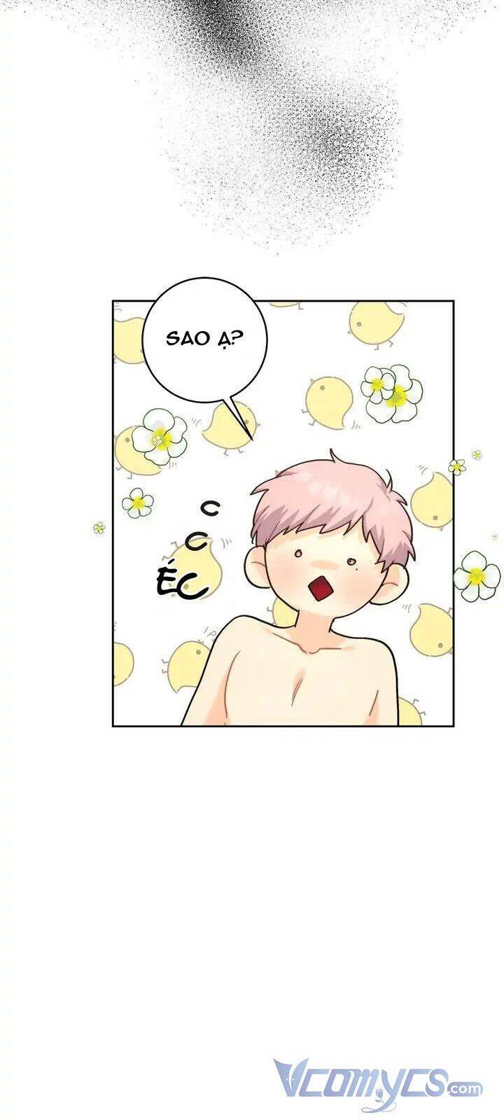 Du Khách Vào Ban Đêm Bí Ẩn Chap 6 - Next Chap 7