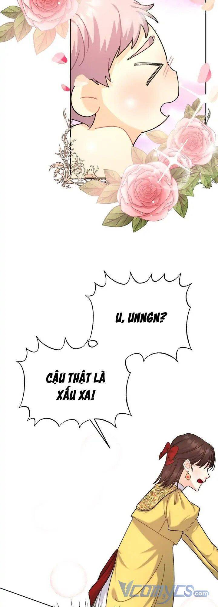 Du Khách Vào Ban Đêm Bí Ẩn Chap 6 - Next Chap 7