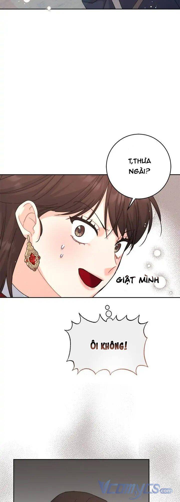 Du Khách Vào Ban Đêm Bí Ẩn Chap 6 - Next Chap 7